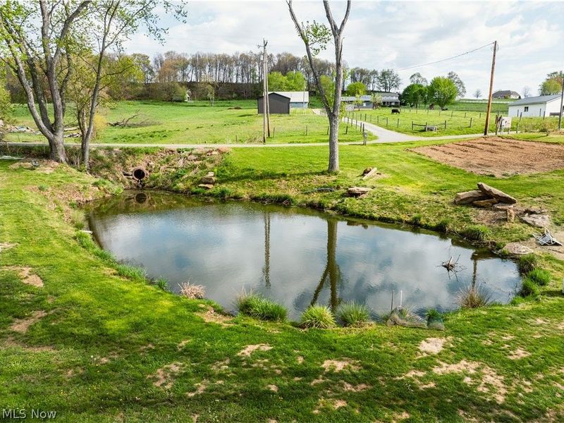 5884 State Route 93 NW, Dundee, OH 44624 Photo 4