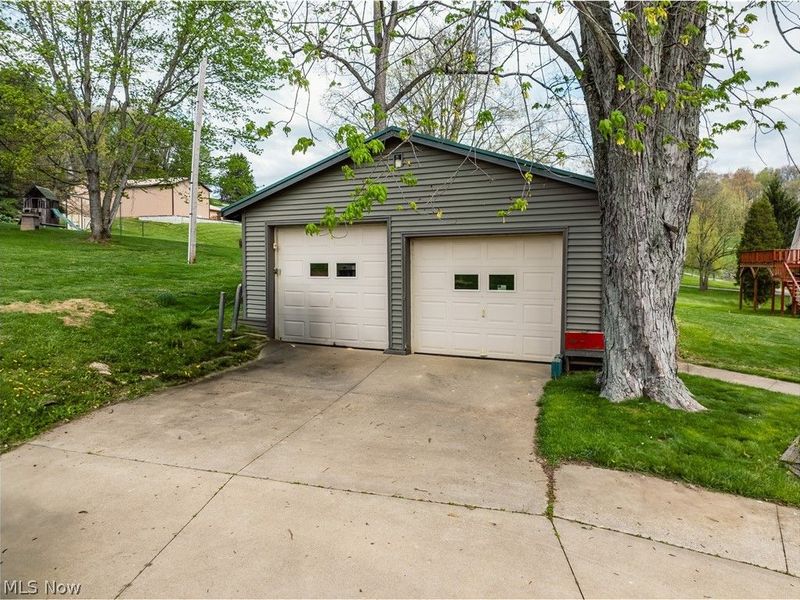 5884 State Route 93 NW, Dundee, OH 44624 Photo 8