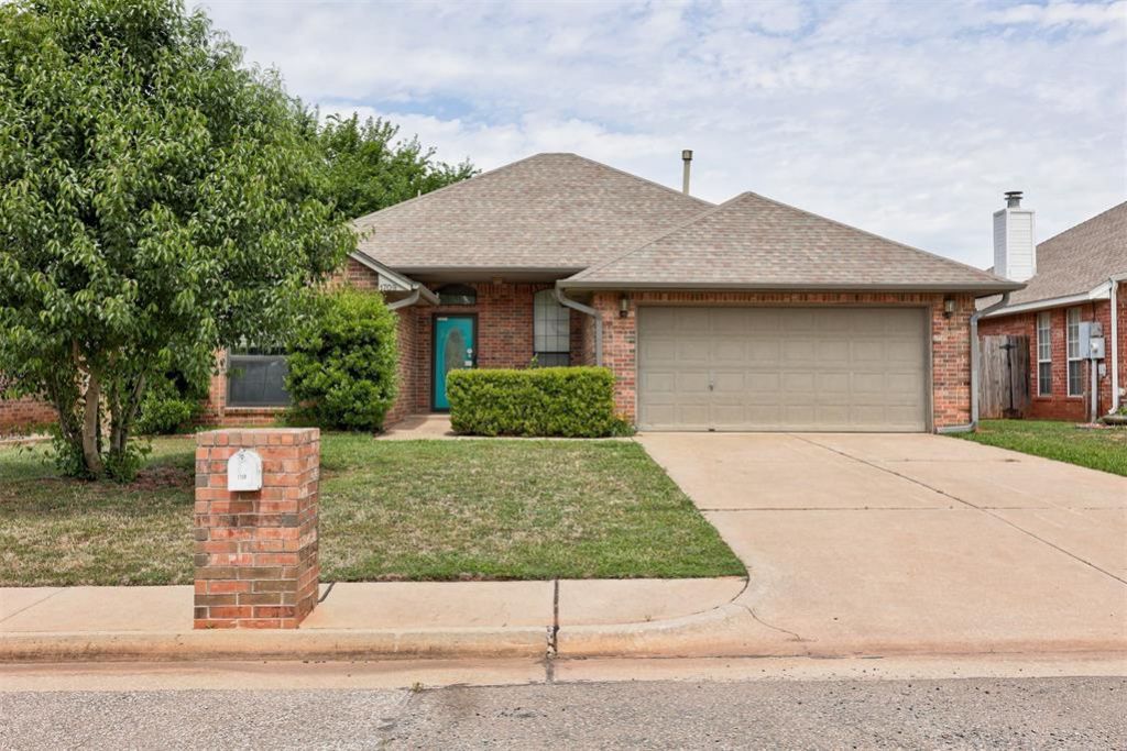 1709 La Cruz Avenue, Edmond, OK 73003 Main Photo