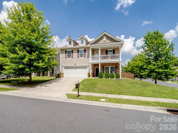 3702 Wiegon Lane , Charlotte, NC 28216