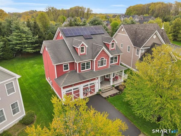 17 Birmingham, Farmington, CT 06085