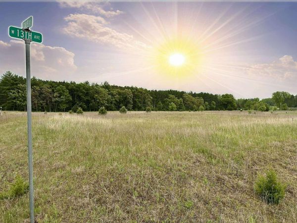 Lot 4 W 13th Avenue, Wisconsin Dells, WI 53965