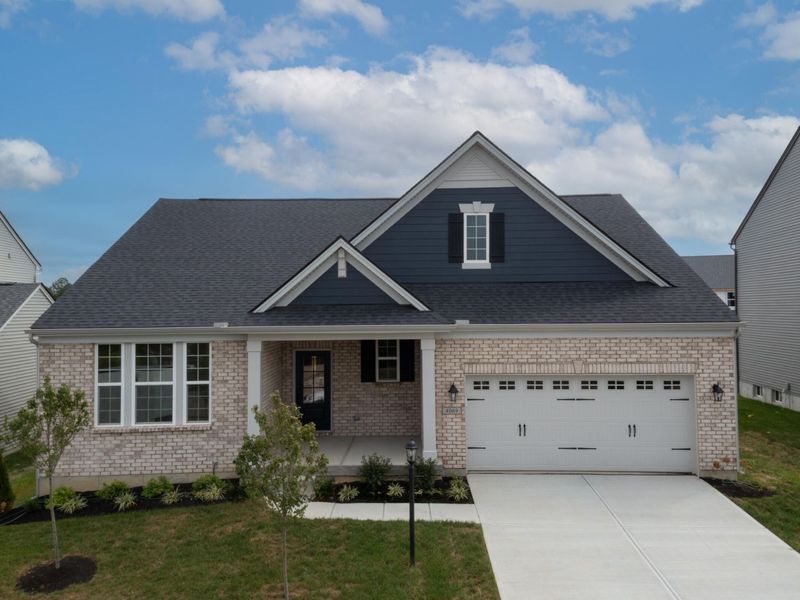 4069 Cardiff Street, Union, KY 41091 Photo 1