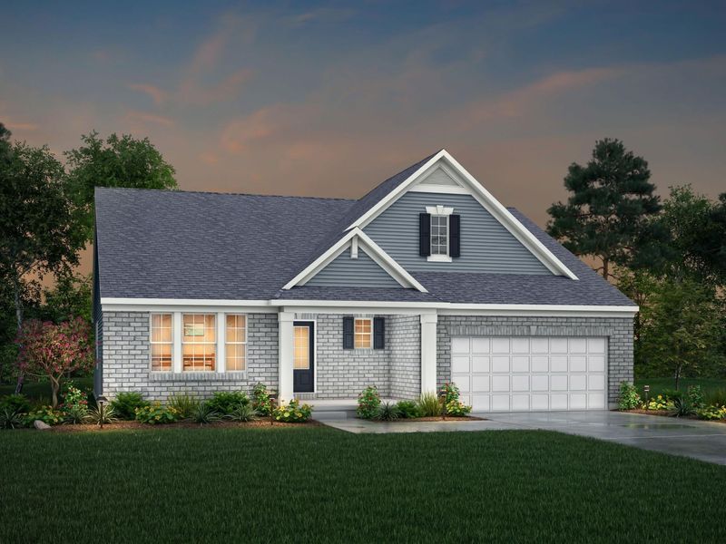 4069 Cardiff Street, Union, KY 41091 Photo 1