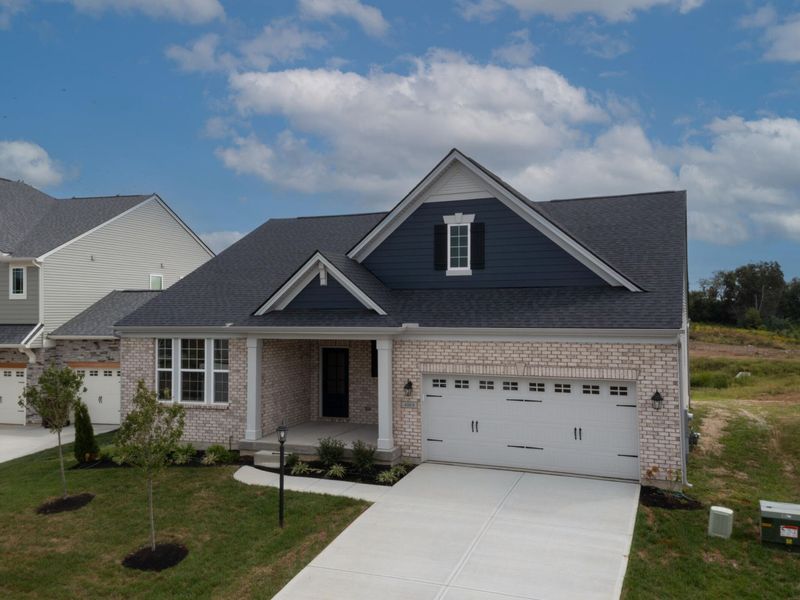 4069 Cardiff Street, Union, KY 41091 Photo 2