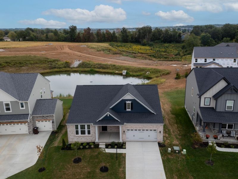 4069 Cardiff Street, Union, KY 41091 Photo 4
