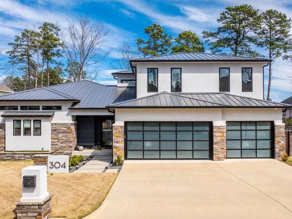 304 Ensbury Drive, Little Rock, AR 72223