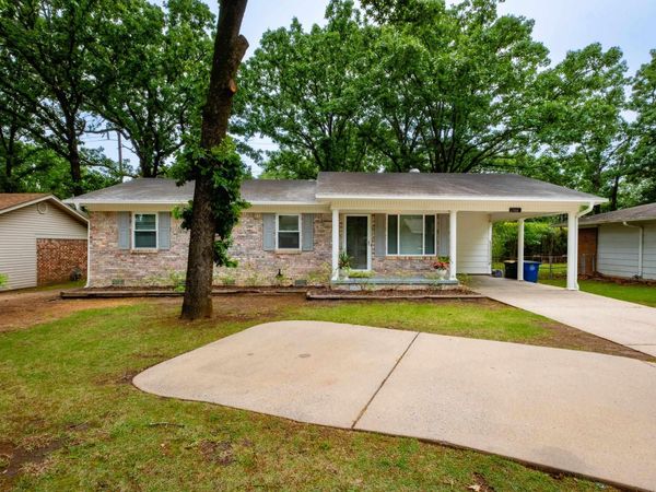 2700 Seminole Trail, North Little Rock, AR 72116