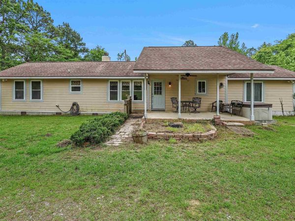 549 Oak Grove Road, Caddo Gap, AR 71935