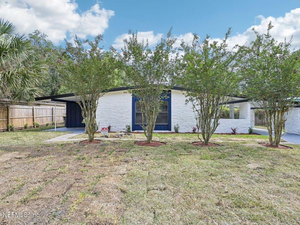 5444 KEYSTONE Drive S, Jacksonville, FL 32207