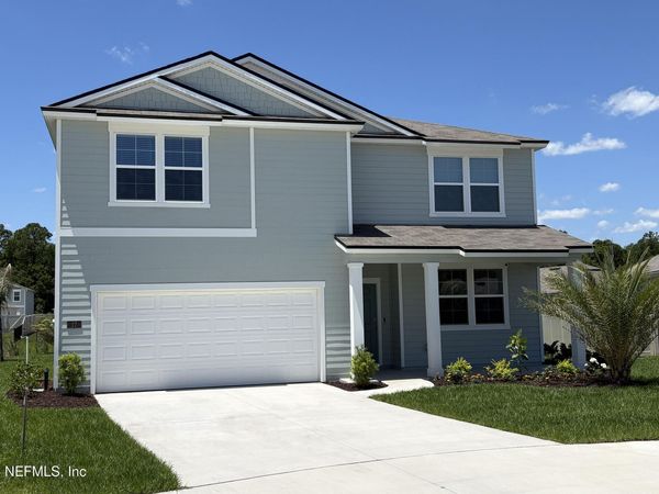17 RIO SALADO Road, St. Augustine, FL 32084