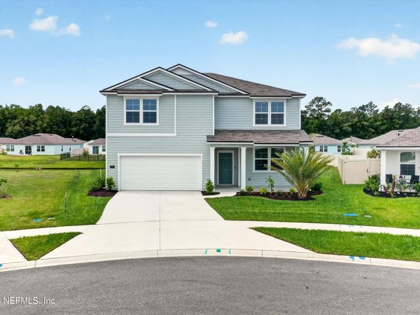 17 RIO SALADO Road, St. Augustine, FL 32084