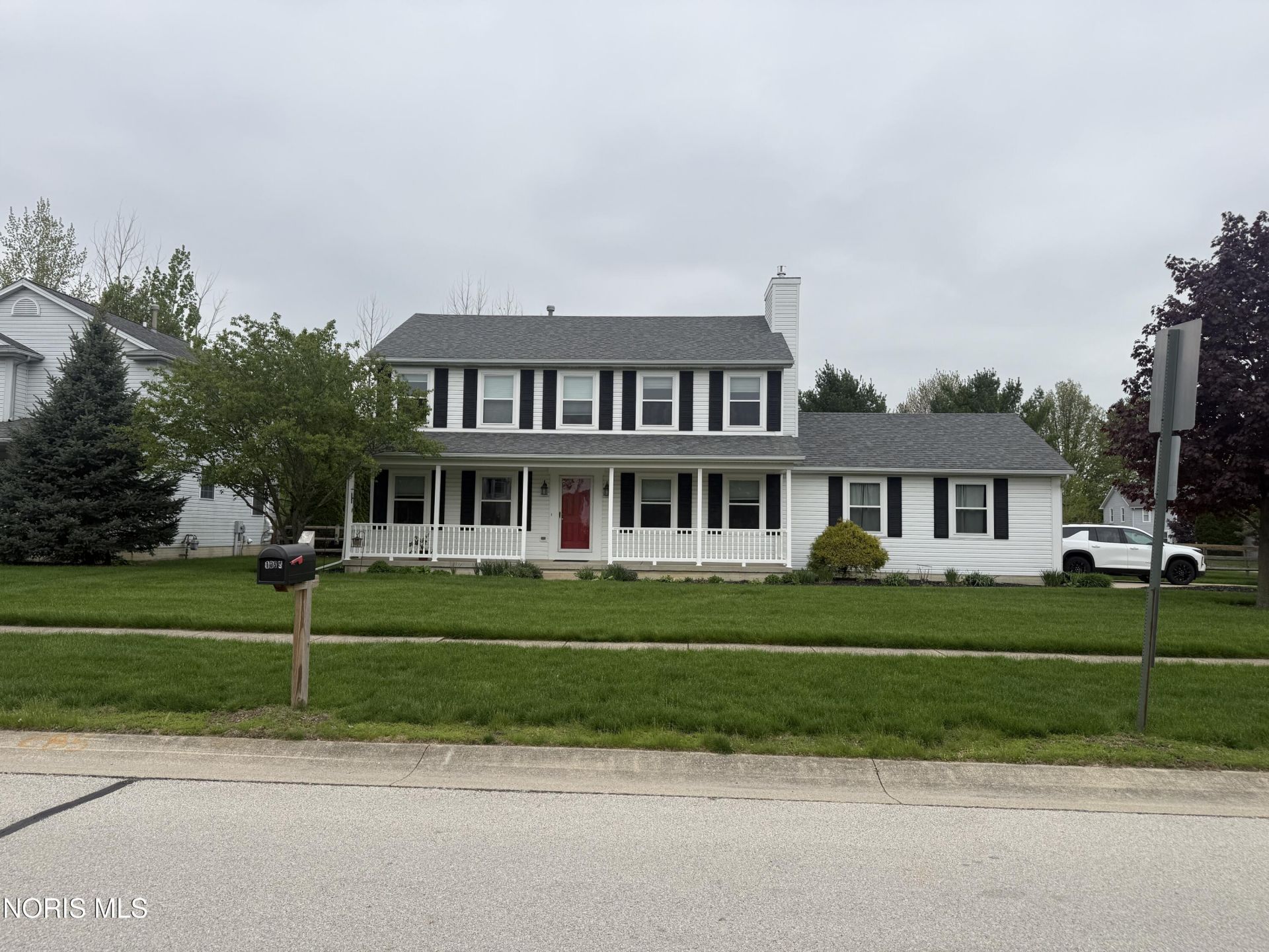 100 S Sullivan Drive, Haskins, OH 43525 Main Photo