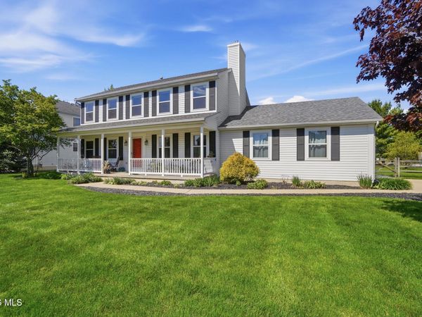 100 S Sullivan Drive, Haskins, OH 43525