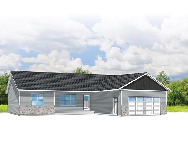590 STILL WATERS LANE, Unit #HA120, Plover, WI 54467