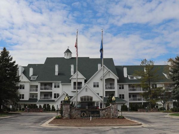 101 Osthoff AVENUE, Unit 342, Elkhart Lake, WI 53020