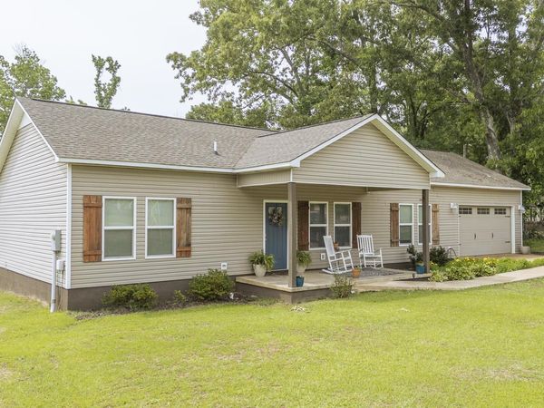 525 PATTERSON RD, Savannah, TN 38372