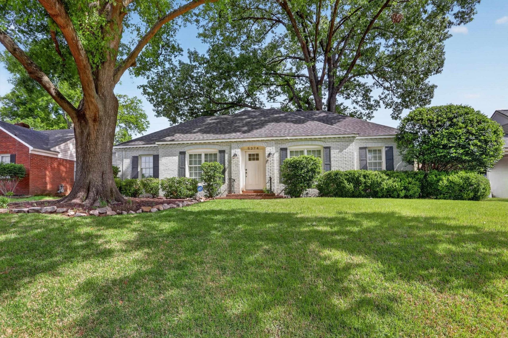 5374 Timmons Ave, Memphis, TN 38119 Main Photo