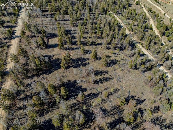 5302 Middle Fork Vista, Fairplay, CO 80440