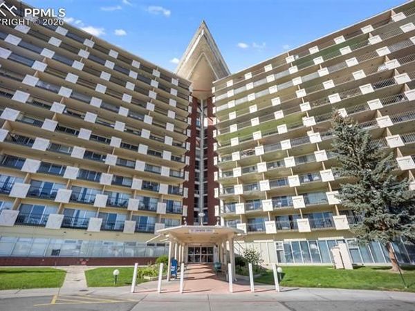 411 Lakewood Circle, Unit B533, Colorado Springs, CO 80910
