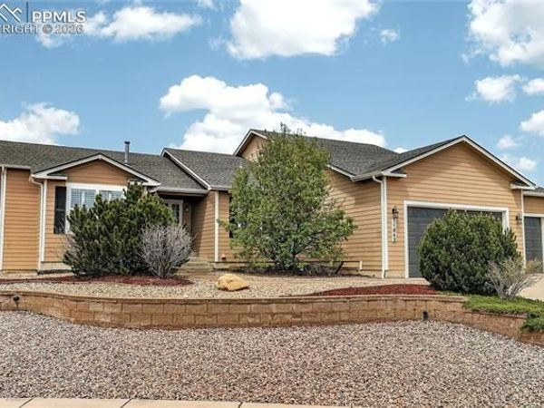 11842 Shadow Creek Court, Peyton, CO 80831