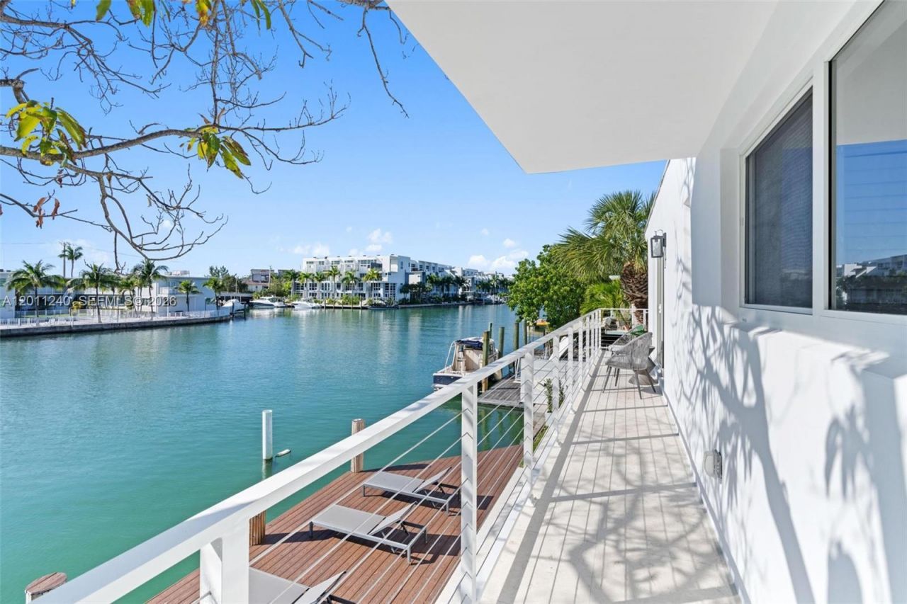 7286 Gary Ave , Miami Beach, FL 33141 Photo
