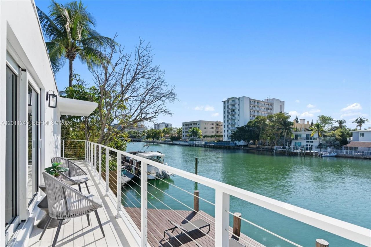 7286 Gary Ave , Miami Beach, FL 33141 Photo