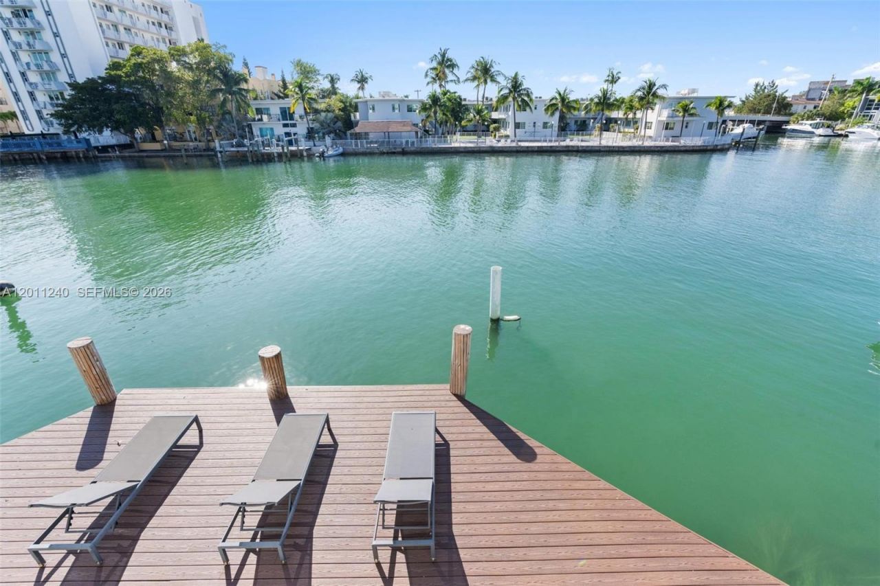 7286 Gary Ave , Miami Beach, FL 33141 Photo