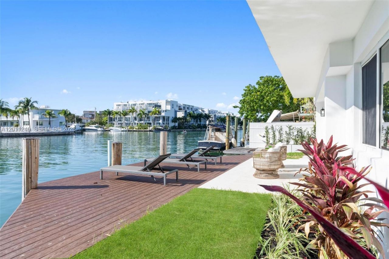 7286 Gary Ave , Miami Beach, FL 33141 Photo
