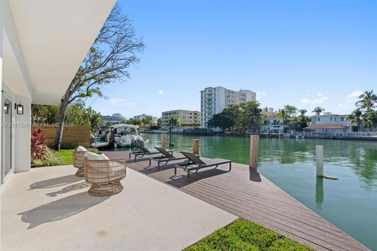 7286 Gary Ave , Miami Beach, FL 33141 Photo