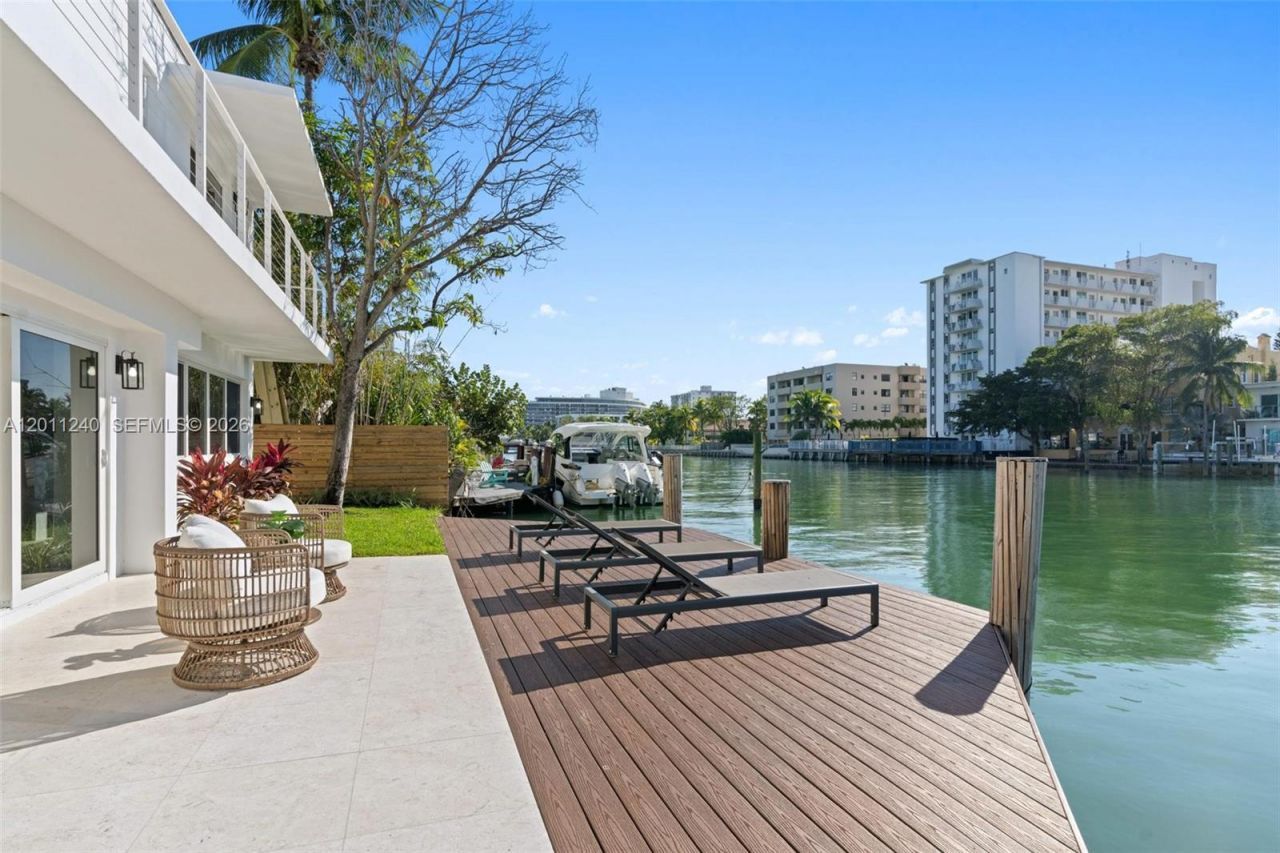 7286 Gary Ave , Miami Beach, FL 33141 Photo