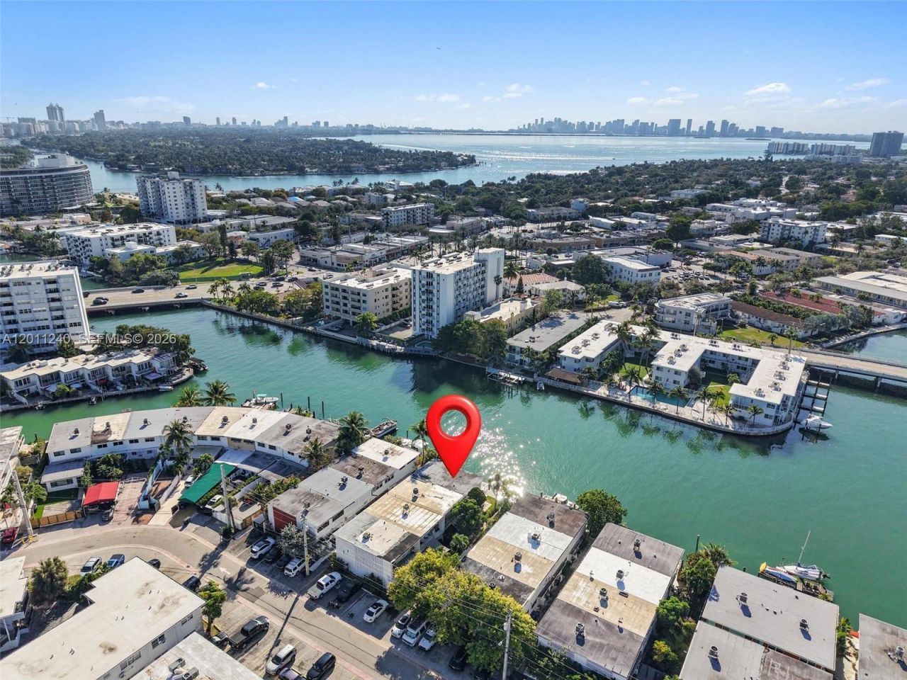 7286 Gary Ave , Miami Beach, FL 33141 Photo