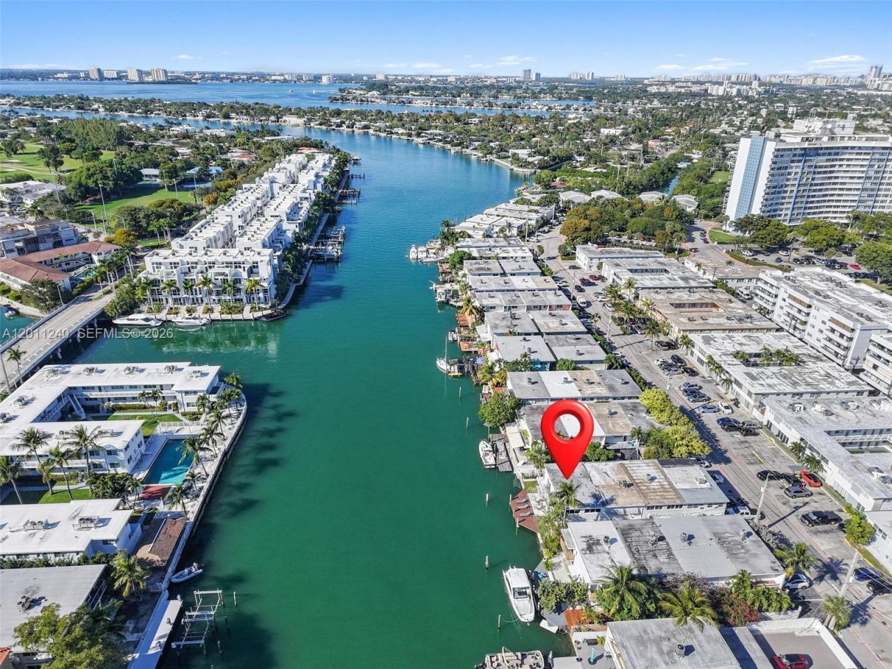 7286 Gary Ave , Miami Beach, FL 33141 Photo
