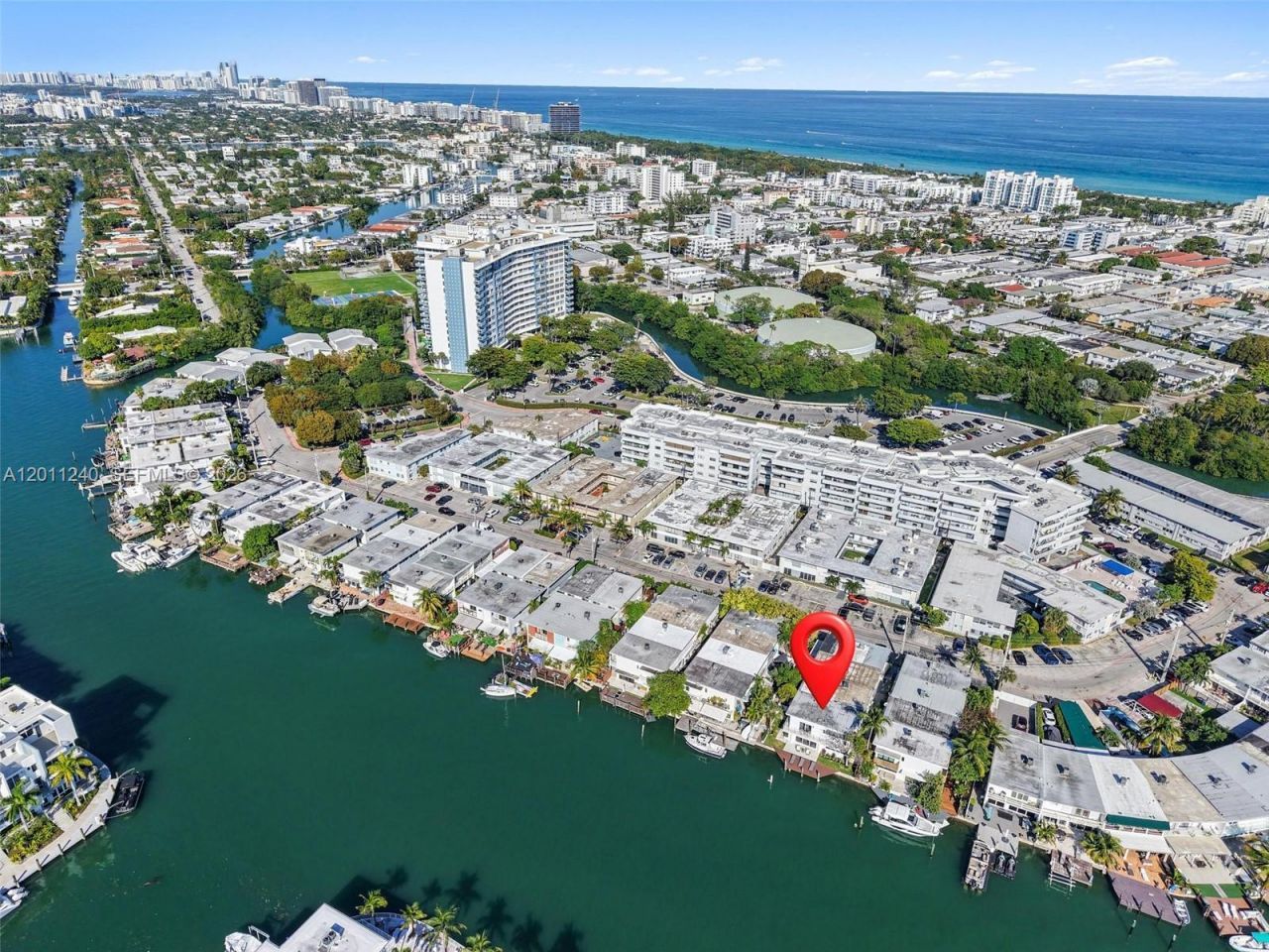 7286 Gary Ave , Miami Beach, FL 33141 Photo