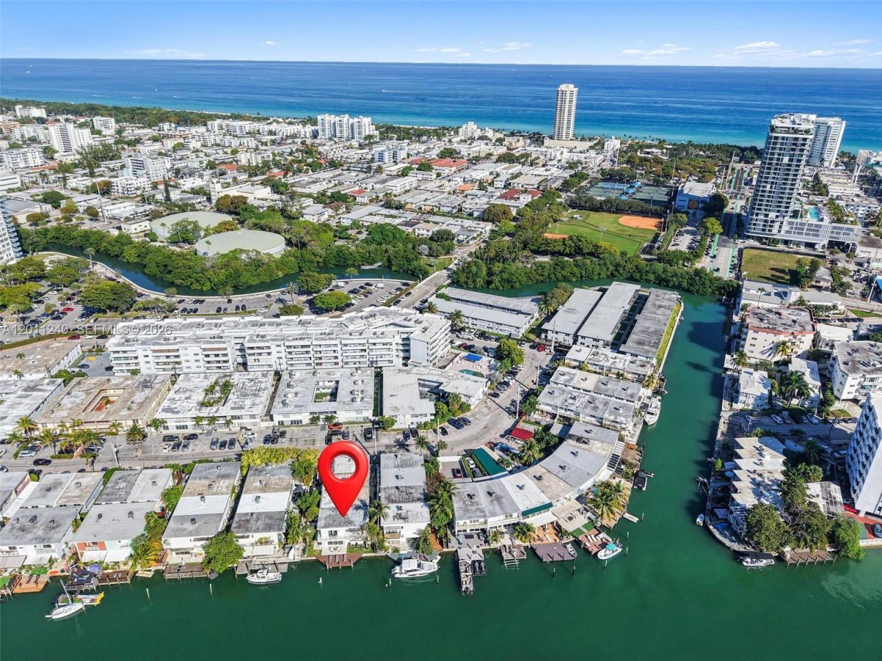 7286 Gary Ave , Miami Beach, FL 33141 Photo