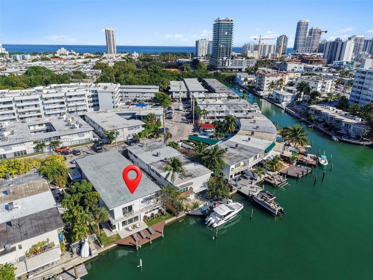 7286 Gary Ave , Miami Beach, FL 33141 Photo