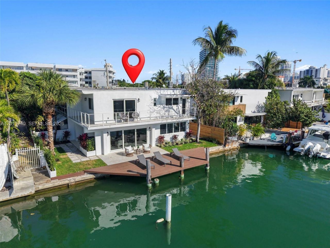 7286 Gary Ave , Miami Beach, FL 33141 Photo