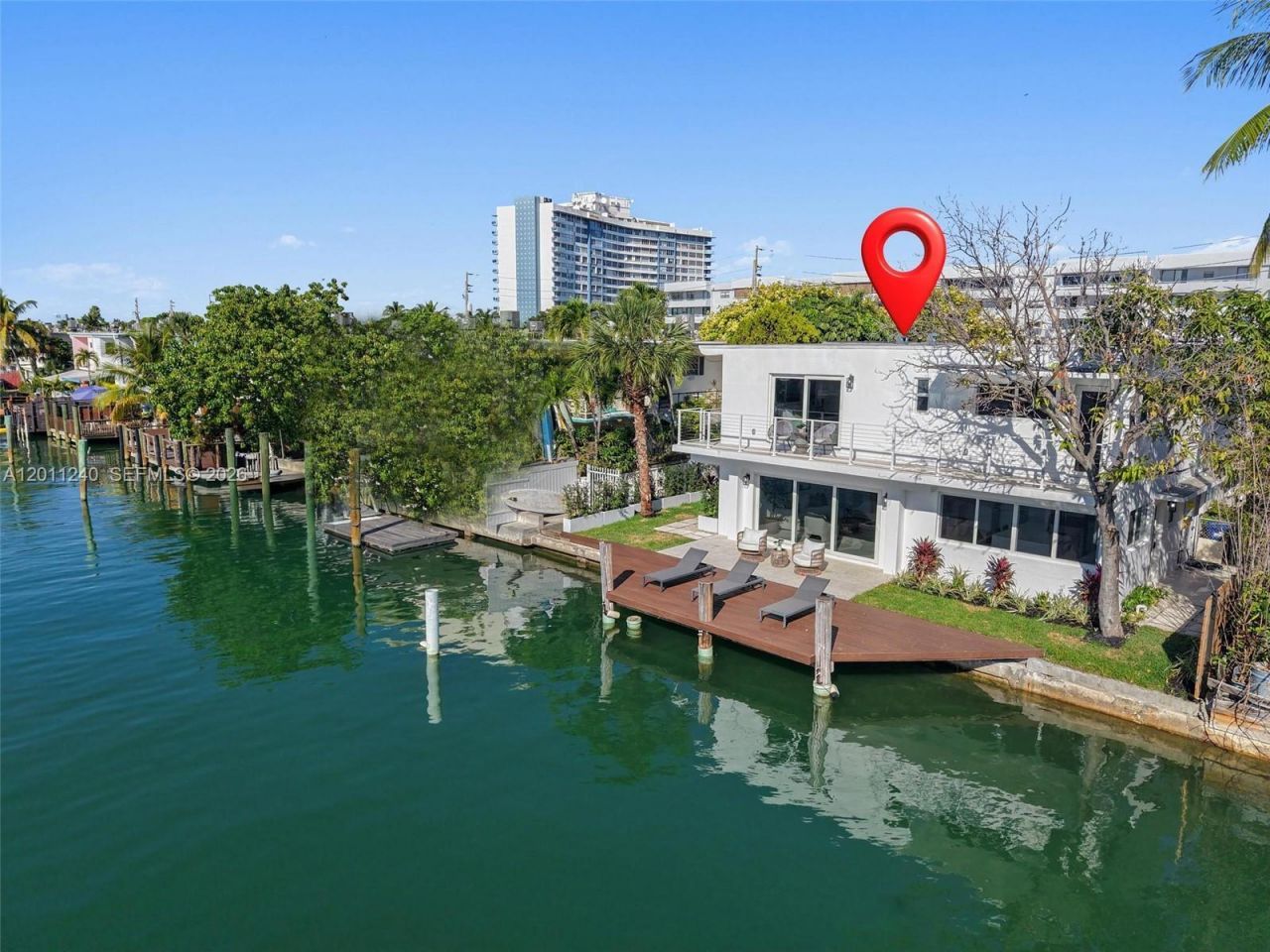 7286 Gary Ave , Miami Beach, FL 33141 Photo