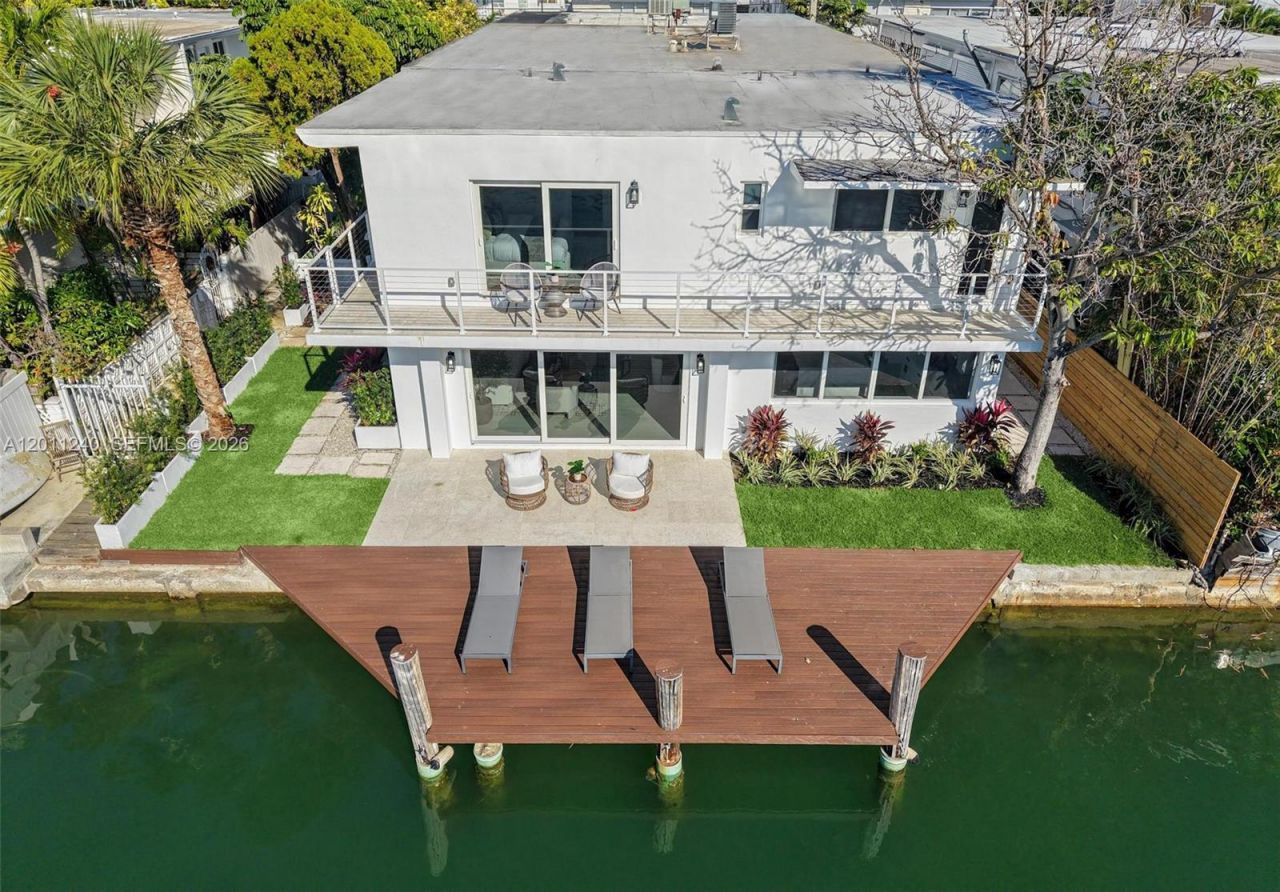 7286 Gary Ave , Miami Beach, FL 33141 Photo