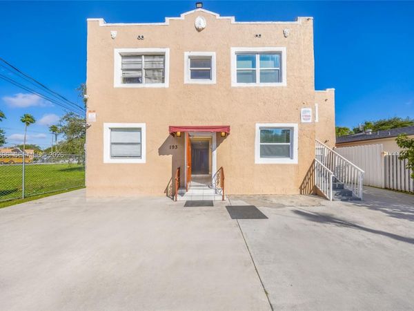 193 NW 58th St, Miami, FL 33127