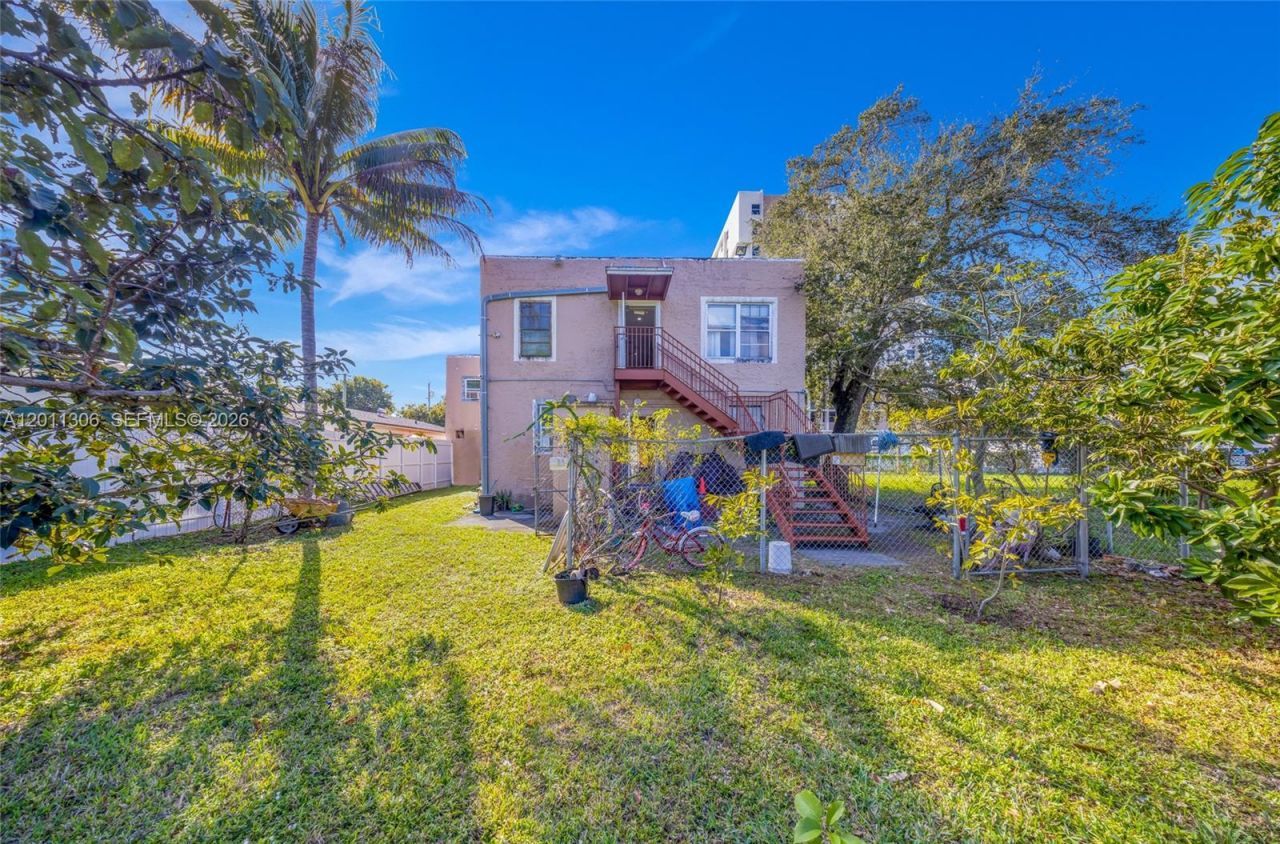 193 NW 58th St, Miami, FL 33127 Photo