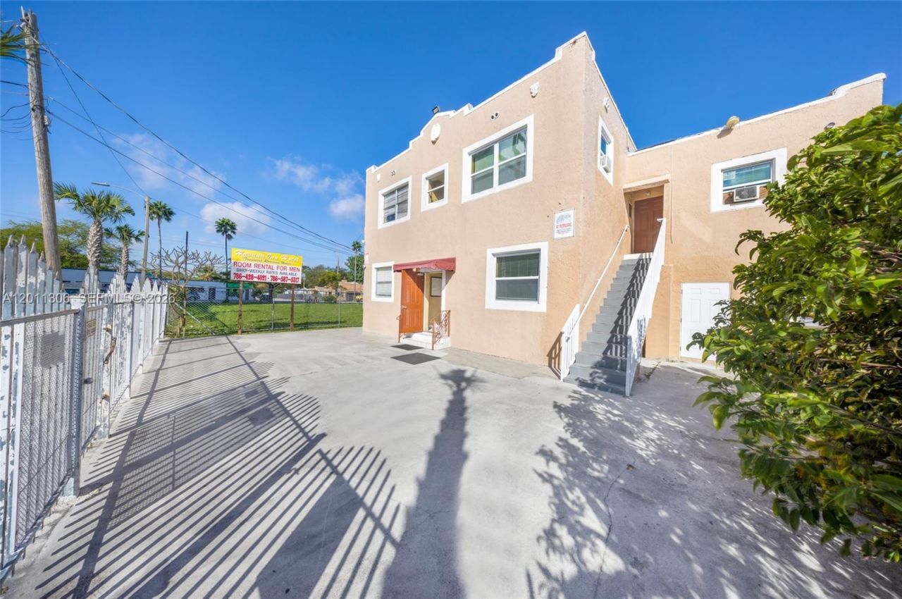 193 NW 58th St, Miami, FL 33127 Photo