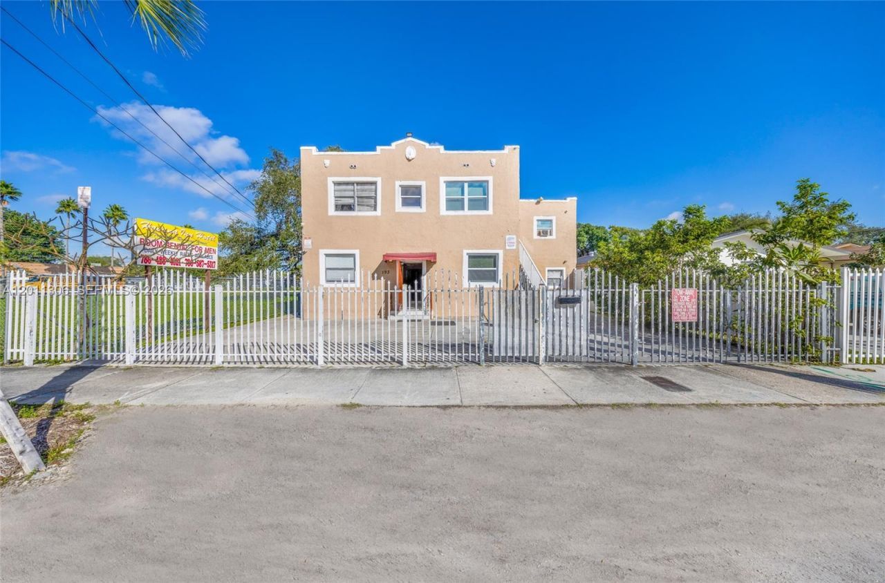 193 NW 58th St, Miami, FL 33127 Photo
