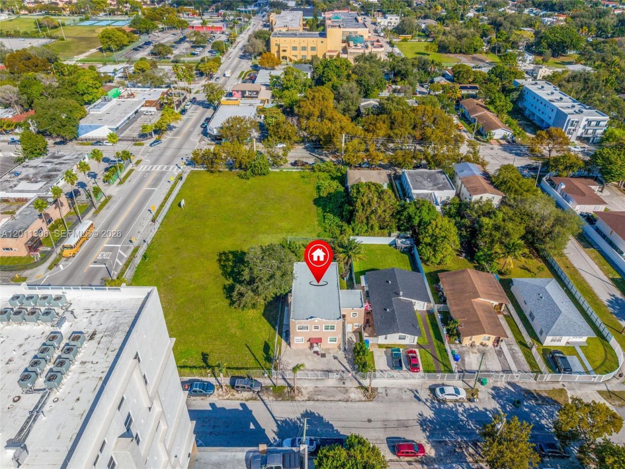193 NW 58th St, Miami, FL 33127 Photo