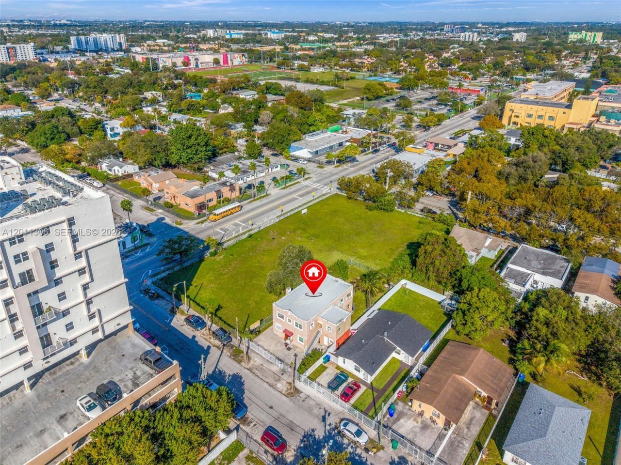 193 NW 58th St, Miami, FL 33127 Photo