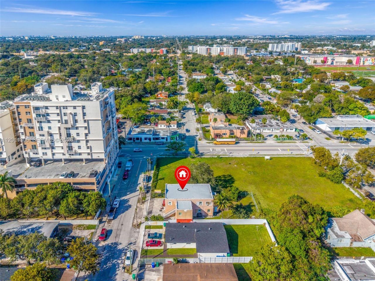 193 NW 58th St, Miami, FL 33127 Photo