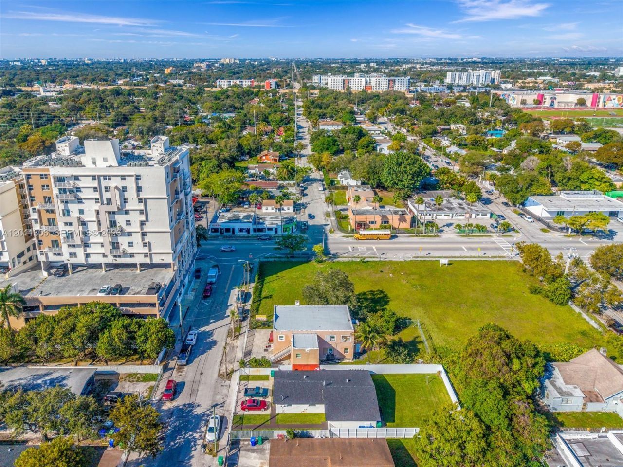 193 NW 58th St, Miami, FL 33127 Photo