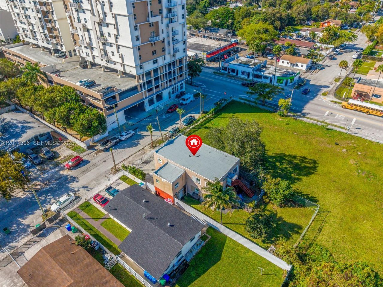 193 NW 58th St, Miami, FL 33127 Photo