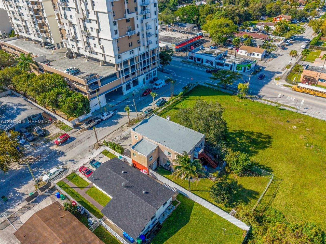 193 NW 58th St, Miami, FL 33127 Photo