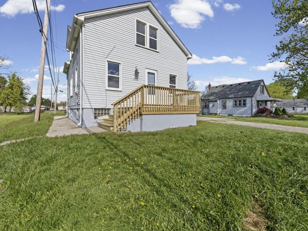 12850 Ziegler Street, Taylor, MI 48180
